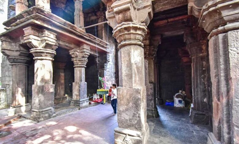 महाकाल-मंदिर-में-2600-साल-पुरानी-द्वार-परंपरा-को-पुनर्जीवित-किया-जा-रहा