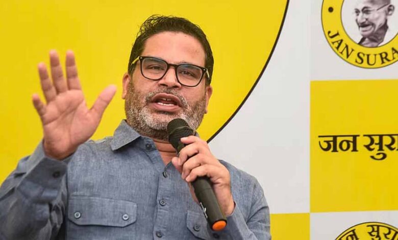 जीतन मांझी बोले- जनता के पास NDA का एंटीवायरस, प्रशांत किशोर और RCP सिंह को बताया कीटाणु-विषाणु