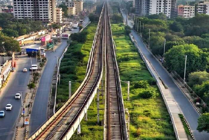 मंधना-अनवरगंज एलीवेटेड रेलवे ट्रैक के निर्माण की निविदा जारी, 30 जुलाई तक निविदा की अंतिम तारीख
