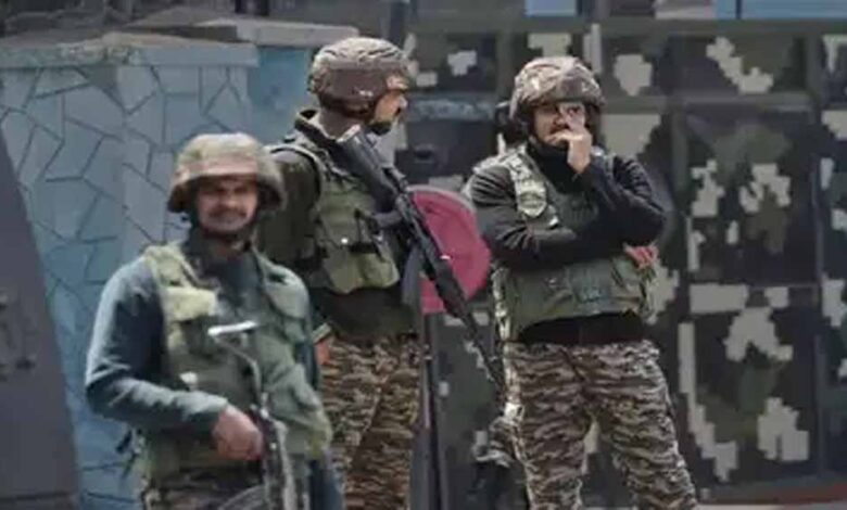 भारतीय सेना ने कहा- सीजफायर को किसी निर्धारित समयसीमा में नहीं बांधा गया, गोली चली तो PAK के लिए बहुत मुश्किल होगी