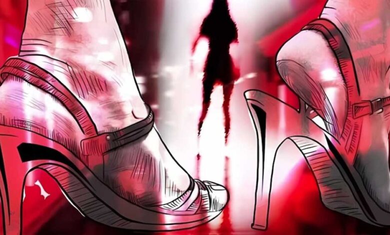 रायपुर के दो होटलों में पुलिस ने मारा छापा, चल रहा था जिस्मफरोशी का धंधा, 6 आरोपी गिरफ्तार