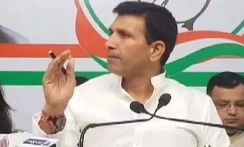 मध्यप्रदेश-कांग्रेस-के-नए-जिलाध्यक्ष-दिल्ली-से-होंगे-तय,-कांग्रेस-अपने-पदाधिकारियों-को-ट्रेनिंग-भी-देगी