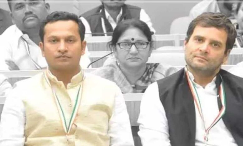 कुक्षी-से-विधायक-पूर्व-मंत्री-बघेल-समेत-परिवार-पर-दहेज-प्रताड़ना-का-मामला-दर्ज,-बहू-ने-लगाए-गंभीर-आरोप