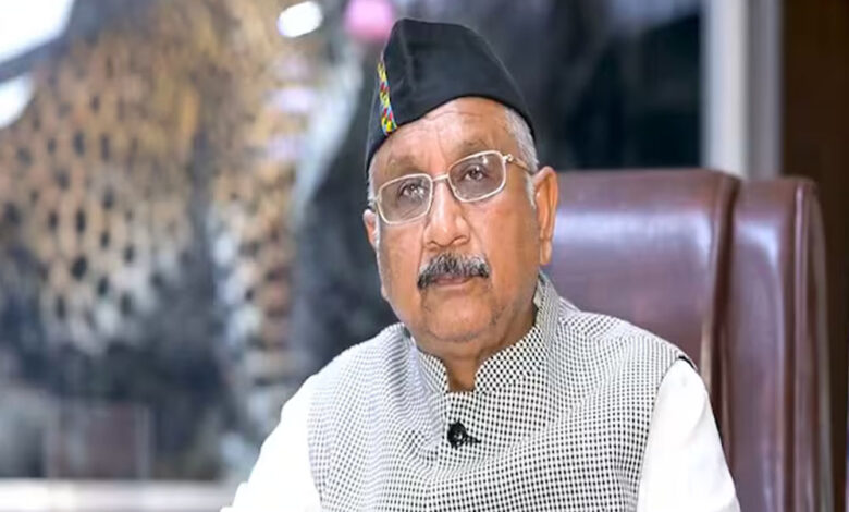 मोहन-सरकार-ने-मंत्री-शाह-से-बनाई-दूरी?-कैबिनेट-मीटिंग-में-नहीं-पहुंचे-इंदौर,-ग्रुप-फोटो-से-भी-‘out’