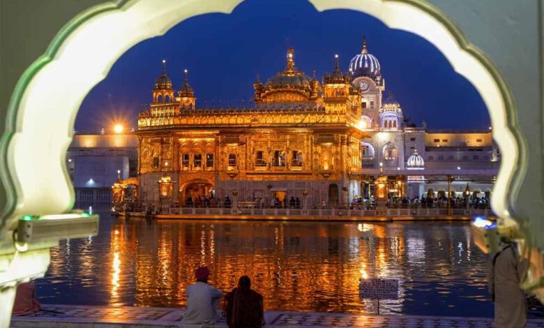स्वर्ण-मंदिर-के-मुख्य-ग्रंथी-ज्ञानी-रघबीर-सिंह-ने-लेफ्टिनेंट-जनरल-सुमेर-इवान-डी-कुन्हा-के-उस-दावे-को-किया-खारिज
