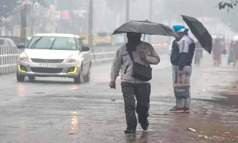 दिल्ली-एनसीआर-वालों-को-क्या-आने-वाले-दिनों-में-गर्मी-से-राहत-मिलेगी?,-भीषण-गर्मी-के-बीच-अब-कब-होगी-बारिश