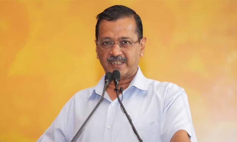 दिल्ली-में-हार-के-बाद-आप-पार्टी-अपनी-ताकत-बढ़ाने-के-लिए-नई-कोशिशों-में-जुटी,-पार्टी-ने-स्टूडेंट-विंग-का-किया-गठन